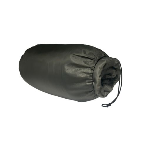 Спальный мешок 3 сезона (190+30)*75см HI KING — фото 2