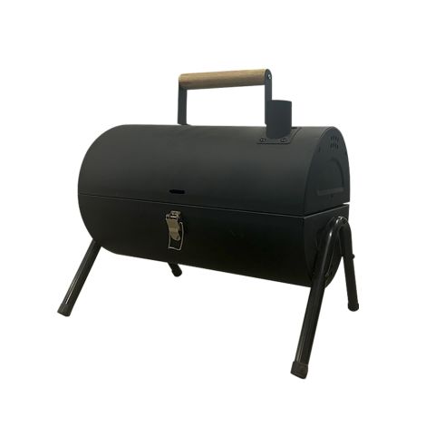 Гриль с деревянной ручкой HI KING — фото 3