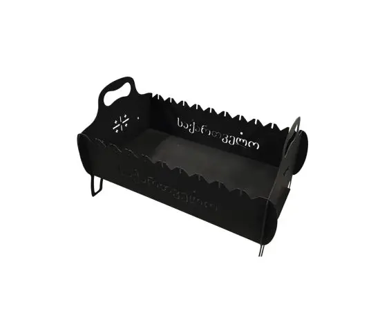 Гриль сборный — фото 2