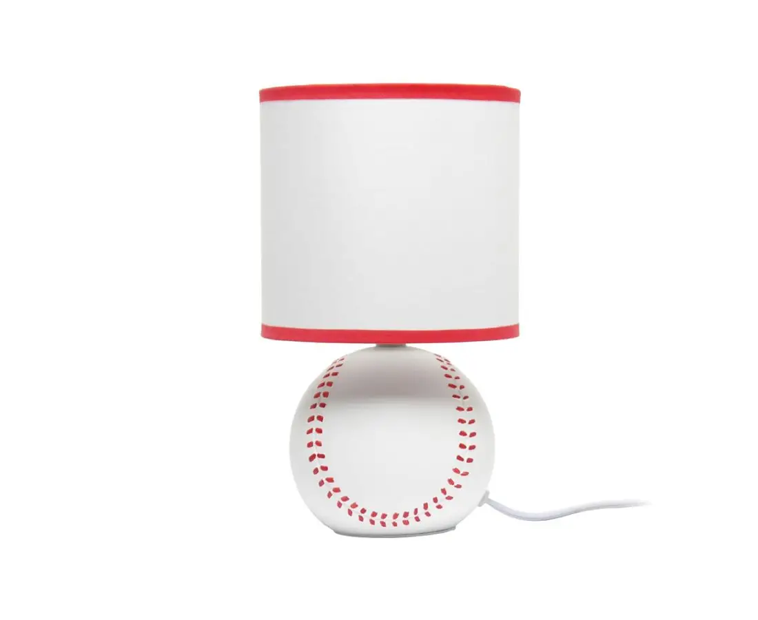 Настольная лампа AT22131 Baseball - Aonelite — фото 1