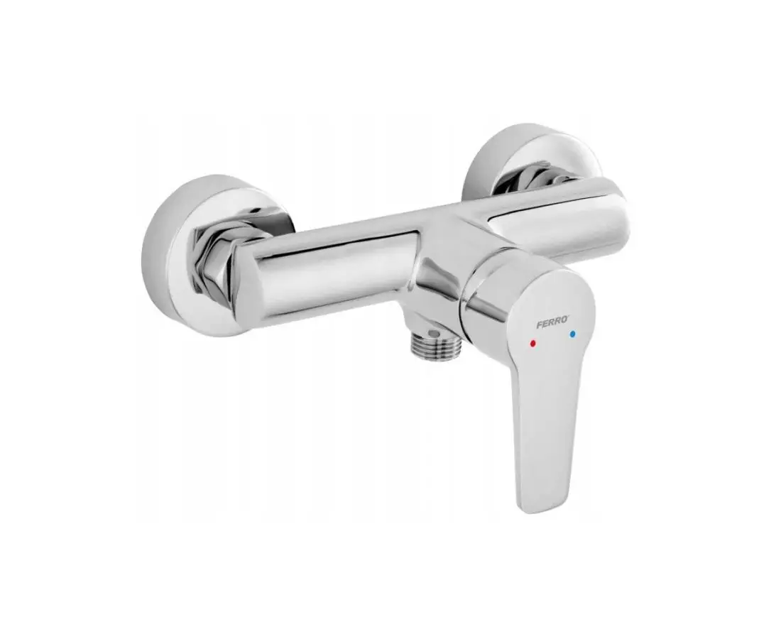 РЕННТО смеситель для душа BNT7