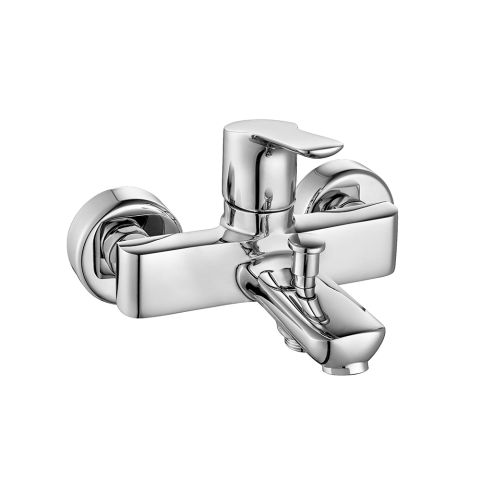 Набор смесителей Нита 402199102EX — фото 3