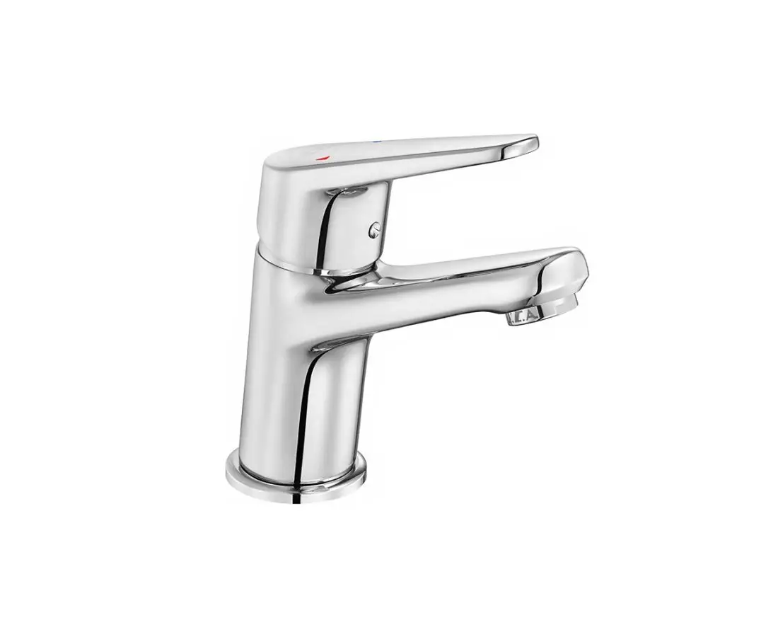 Смеситель для полотенец Spylos 102188125GE1 — фото 1