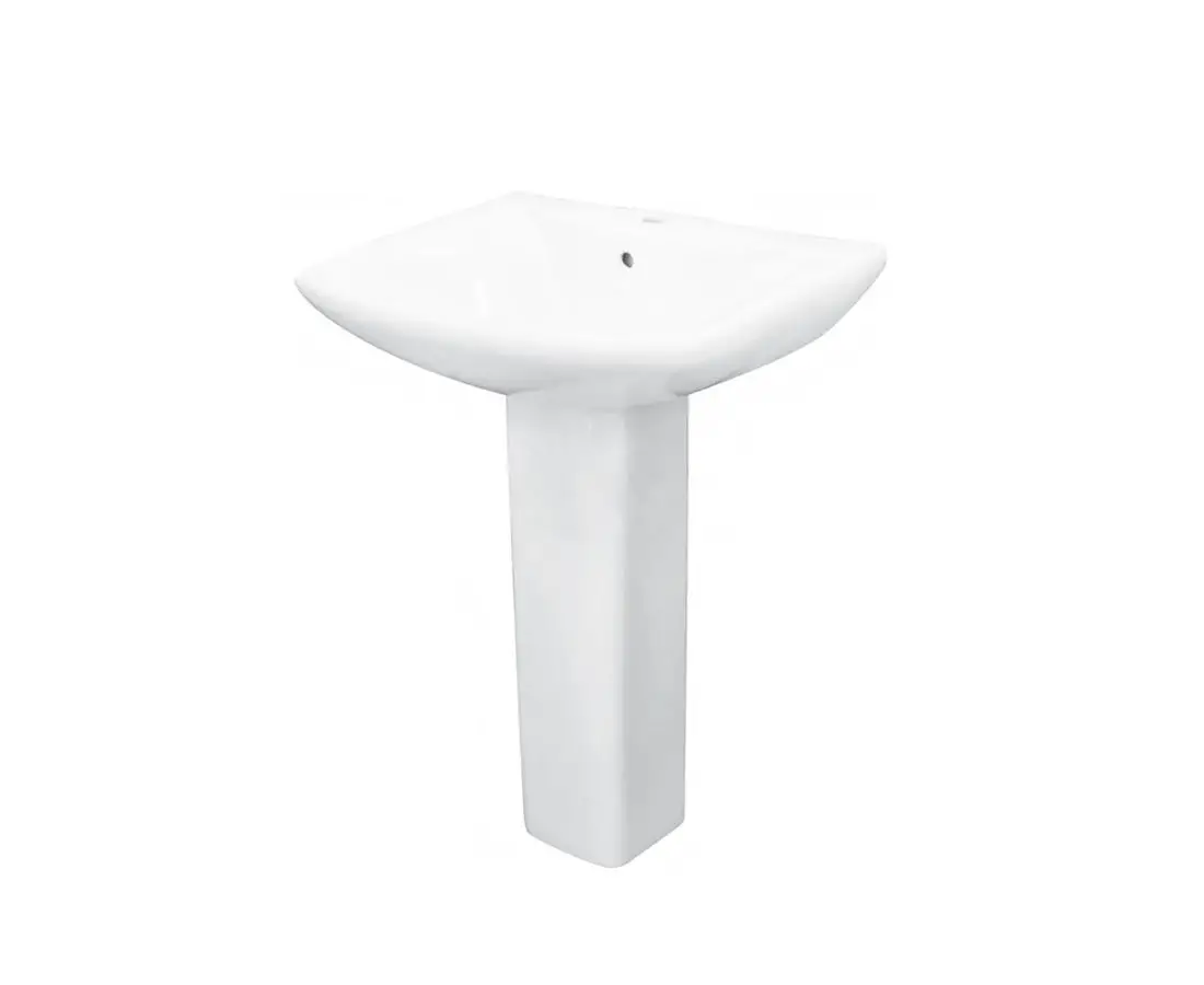 Раковина для рук на пьедестале Victory TR386