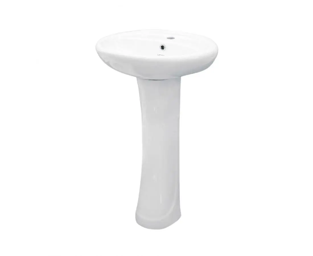 Раковина на пьедестале TR364