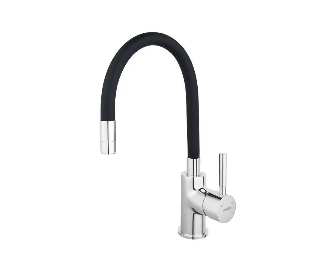 Смеситель кухонный ZUMBA BZA4B — фото 1