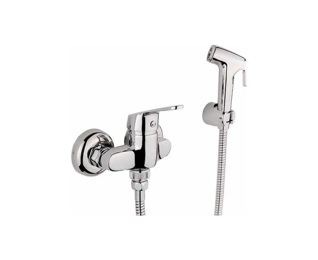Смеситель для душа с гигиеническим душем AR ALLEGRA 102111516