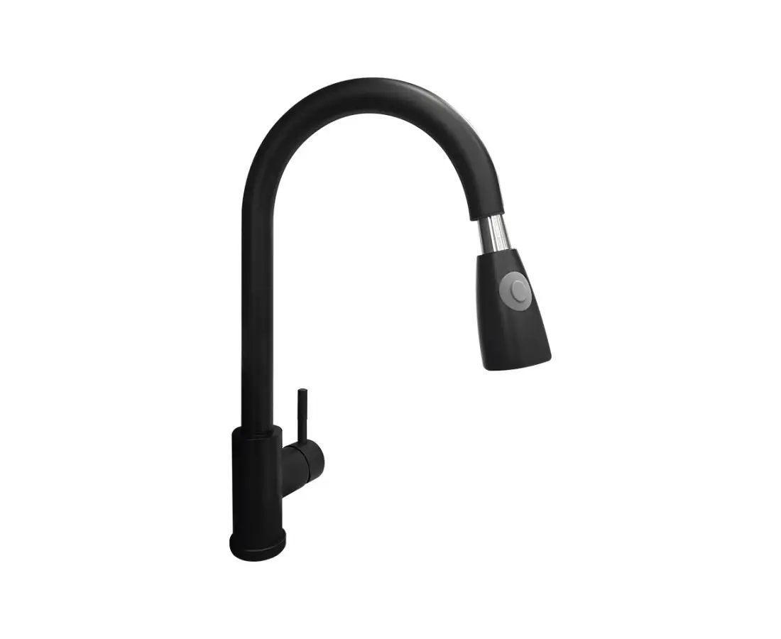 Смеситель кухонный Итабат 200-14