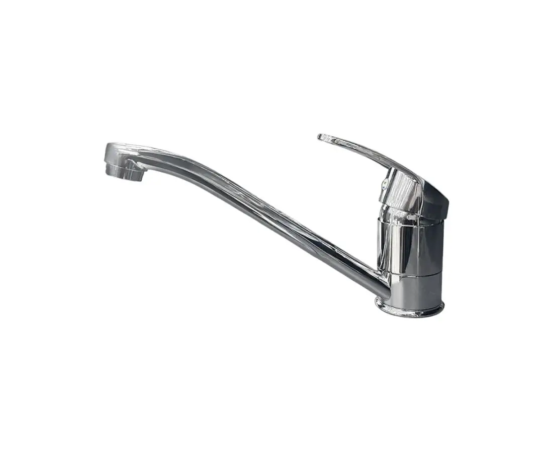 Смеситель кухонный Itabath 4107A