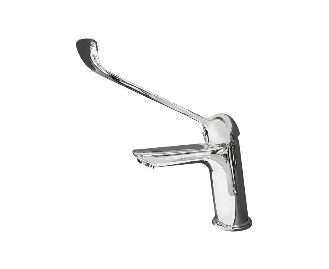 Смеситель для полотенец для инвалидов MIX 102188059HGE1