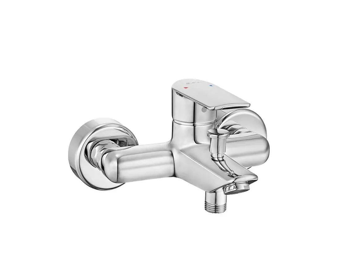 Смеситель для ванной 102102888EX Лия