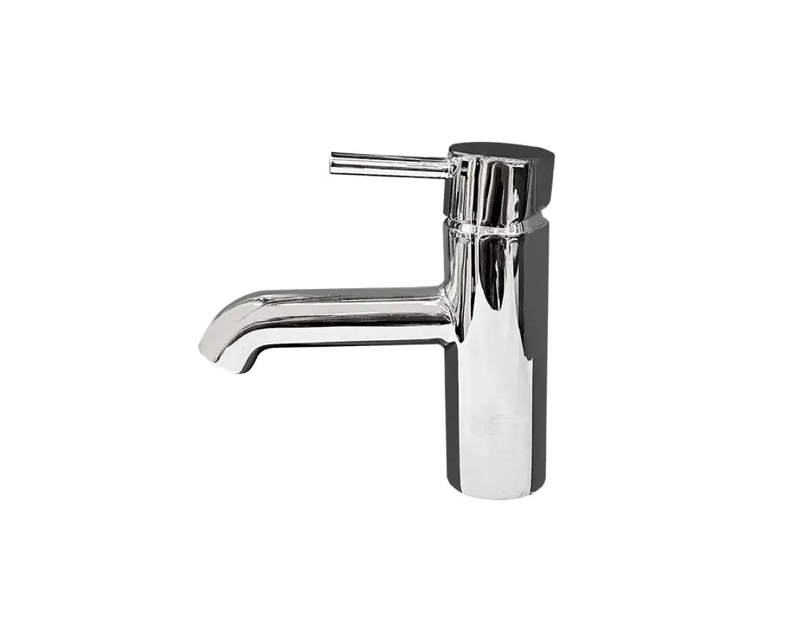 40LB110CR Смеситель для полотенец Tecomix