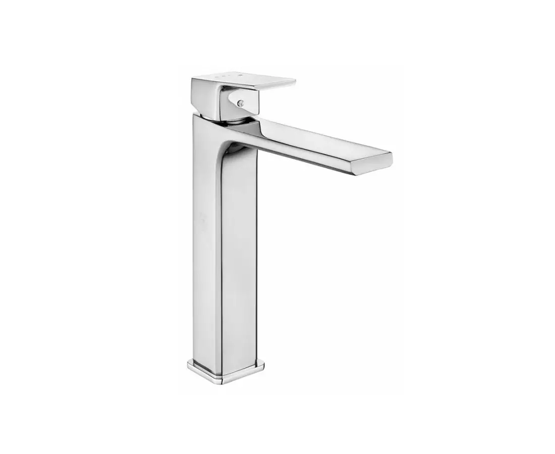 Смеситель для полотенец TIERA высокий 102188002GE1 — фото 1