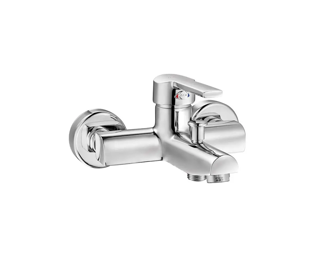 Смеситель для ванны Толоса 102102346 — фото 1