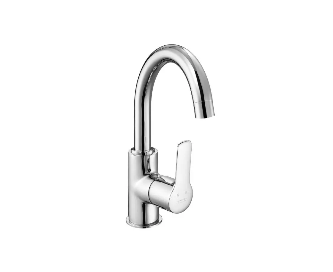 Смеситель для кухни Luna 102108953GE1 — фото 1