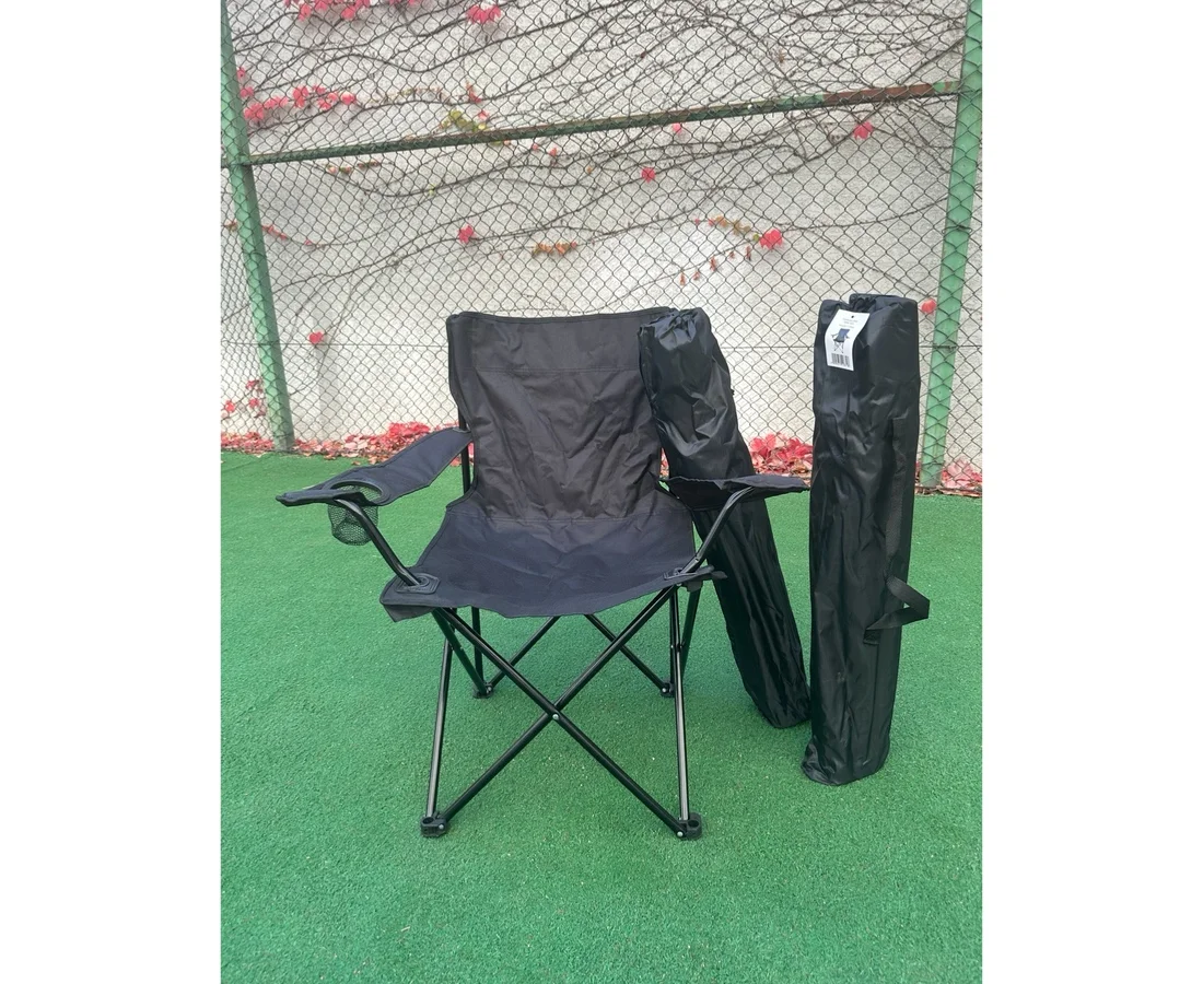 Стул туристический — фото 4