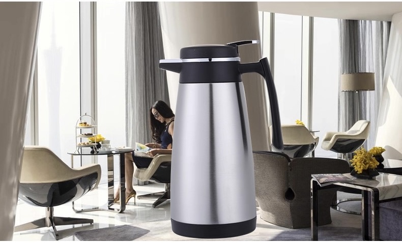 Термоглечик для чая — фото 2