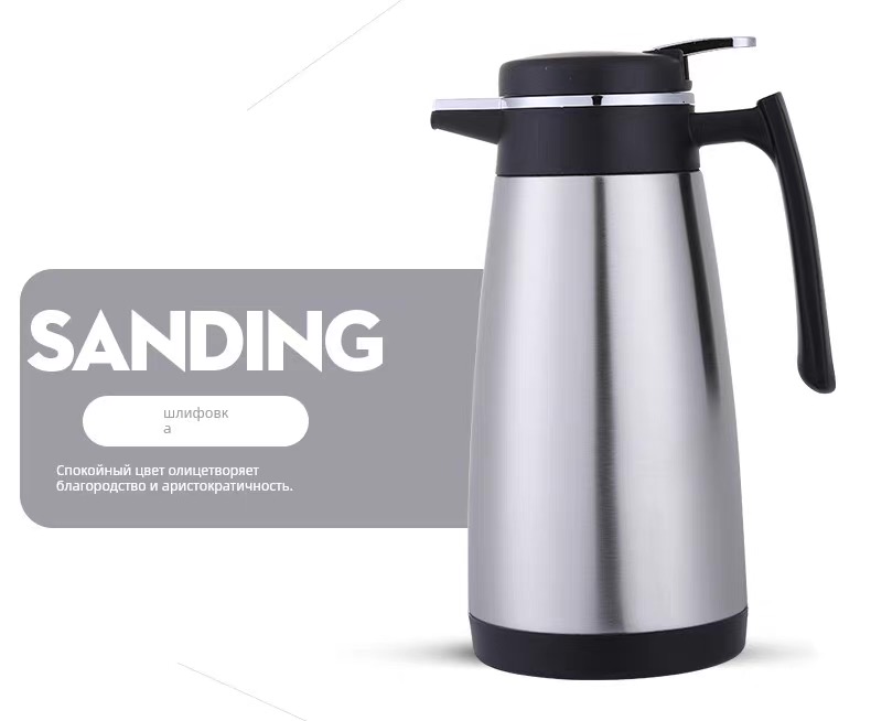 Термоглечик для чая — фото 3