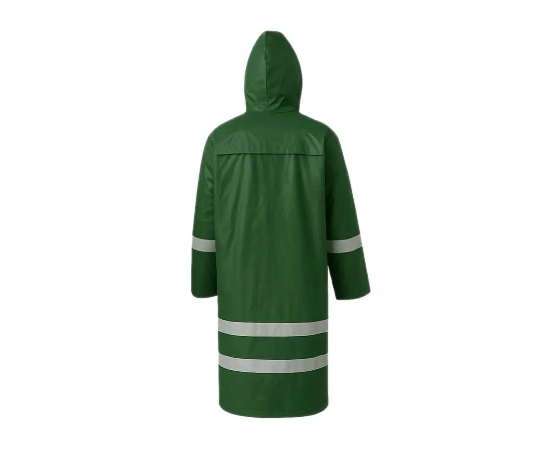 Дождевик плотный — фото 3