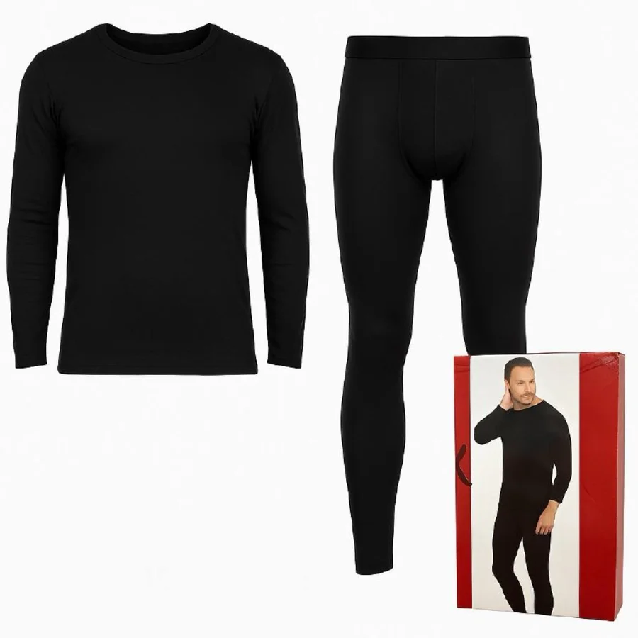 Термобелье (комплект)