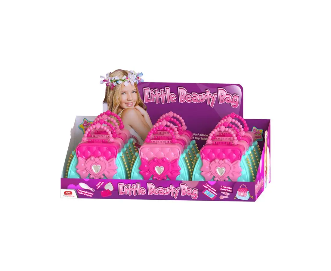 Игровая сумка 240 UCAR