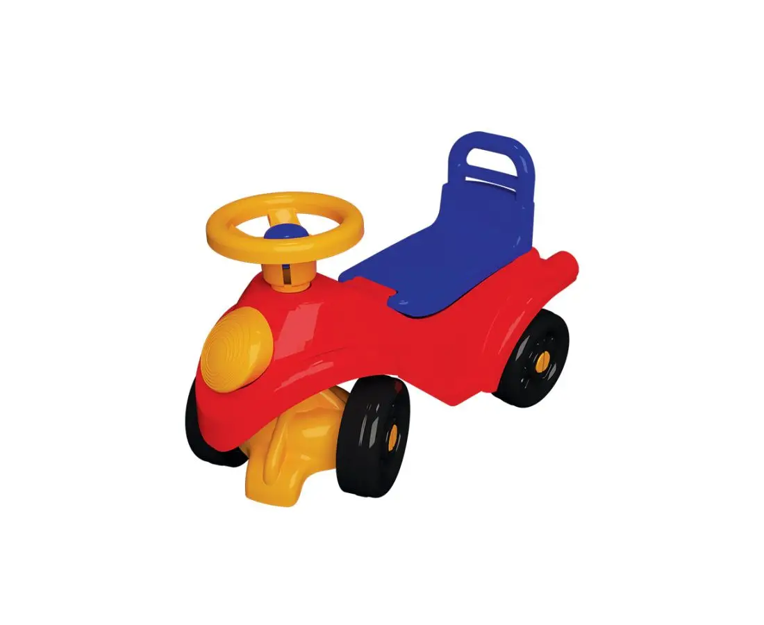 Автомобиль 165 УКАР