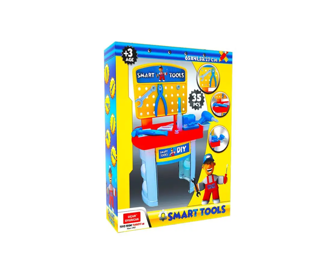 Набор инструментов 130 UCAR