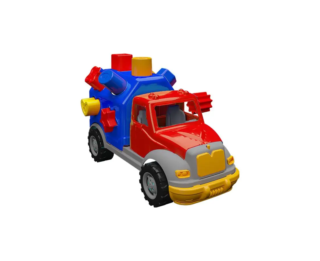 Игрушечная машинка 30 см 05 UCAR