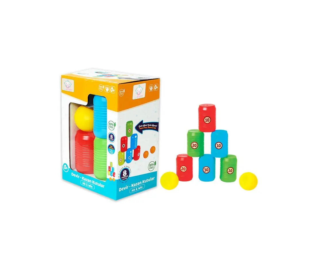 UCAR Боулинг AE-0702