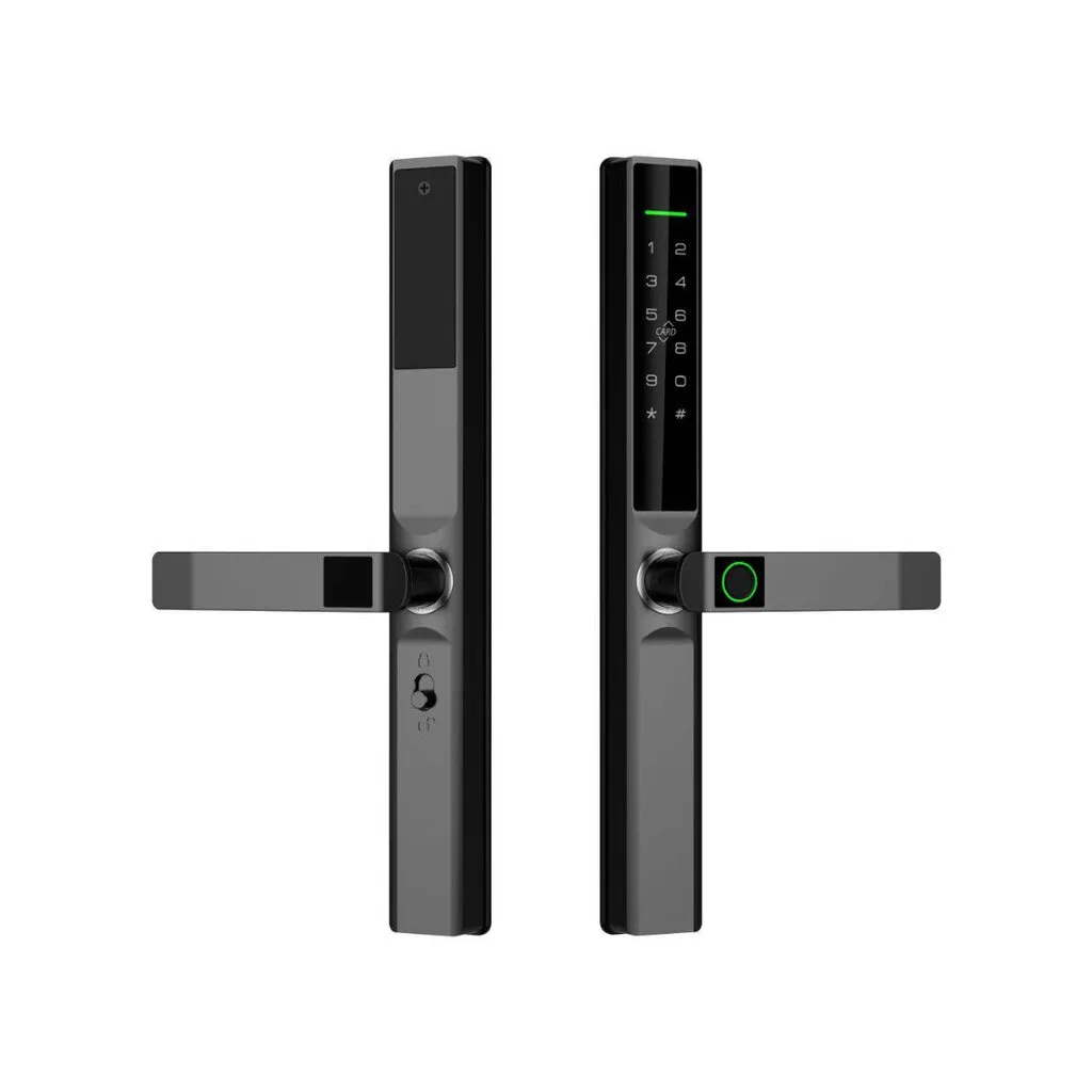 Умный замок L106 (TTLock)